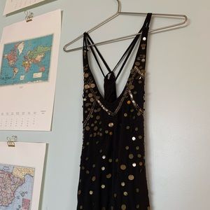 Urban Outfitters NYE tank top